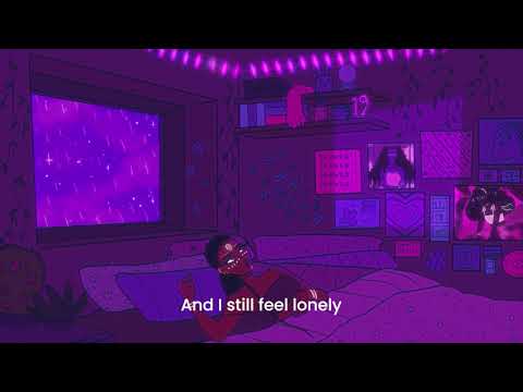 Ayra Starr & Zinoleesky - Lonely Refix (Visualizer)
