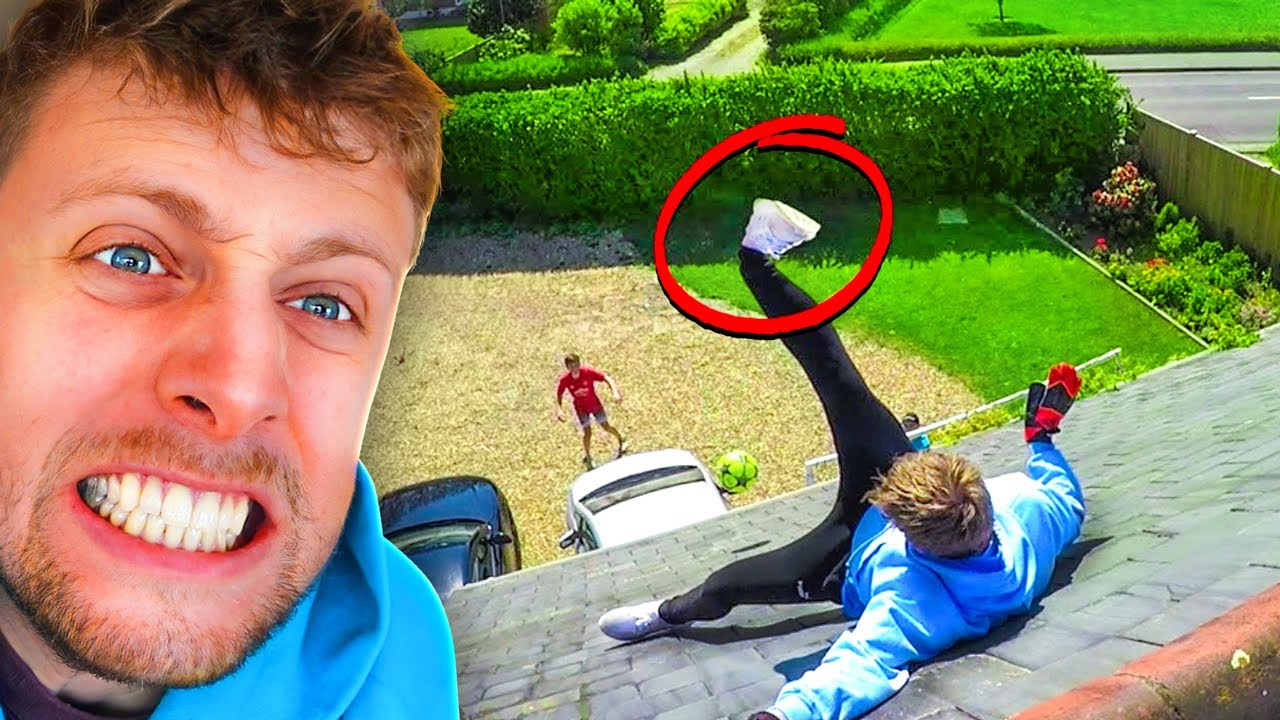WHEN SIDEMEN VIDEOS GO WRONG!