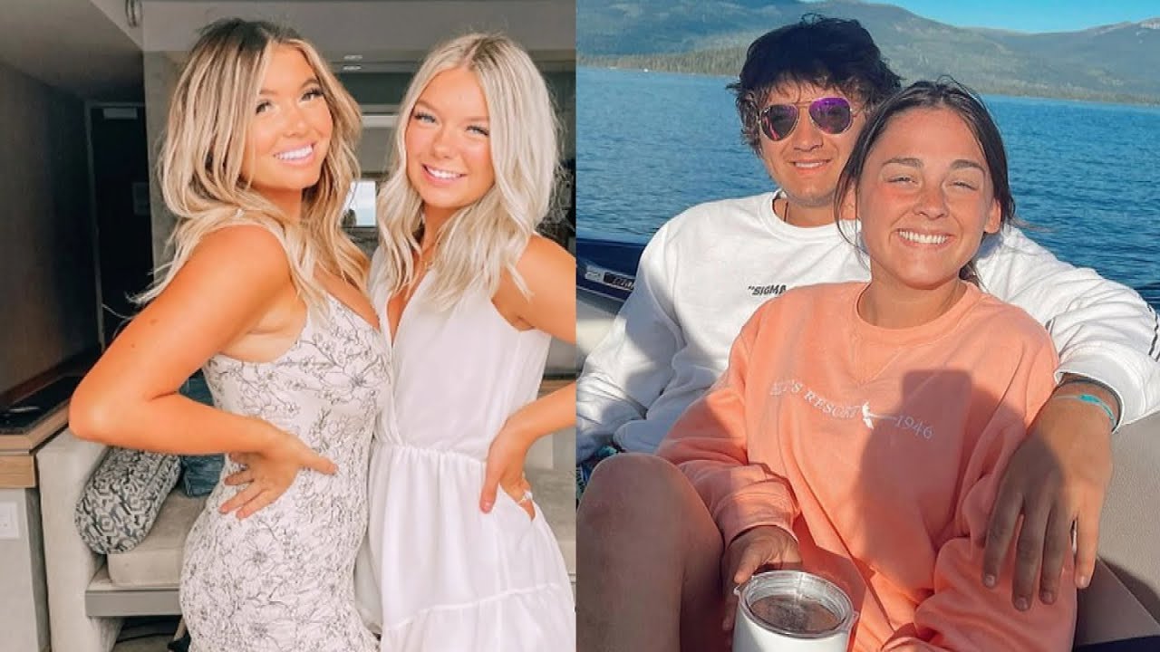 4 Idaho College Students Murdered in ‘Crime of Passion’