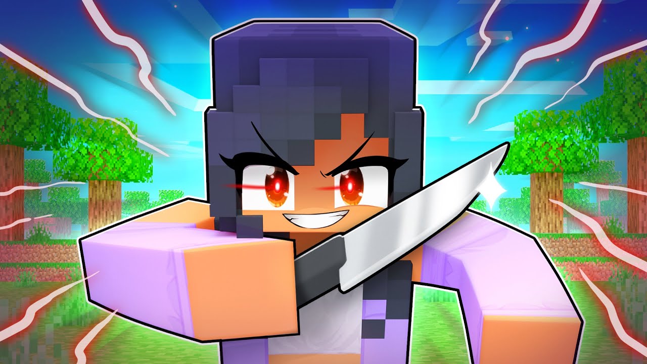 Aphmau gets REVENGE in Minecraft!