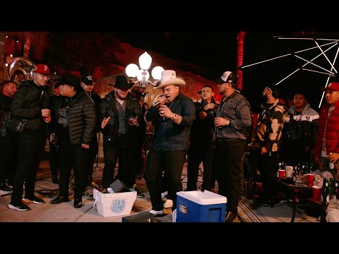 Fuerza Regida - Prefiero Empedarme - (Official Video)