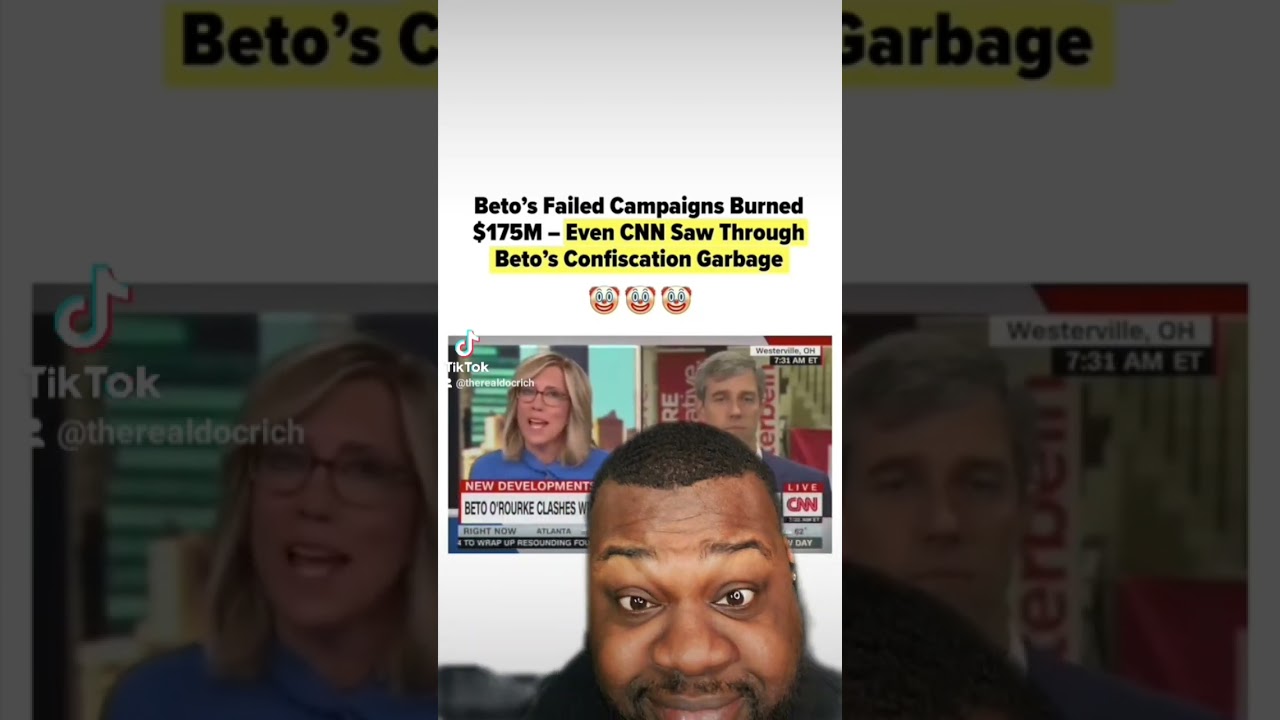 You Can't  Make This Up 🤣🤦🏾‍♂️